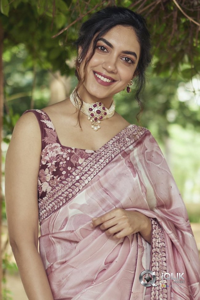 Ritu-Varma